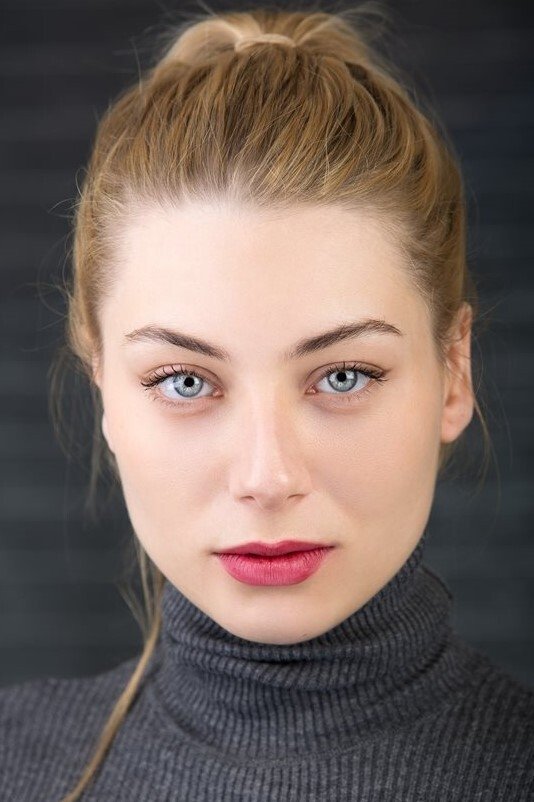 et billede af Kelly Banlaki