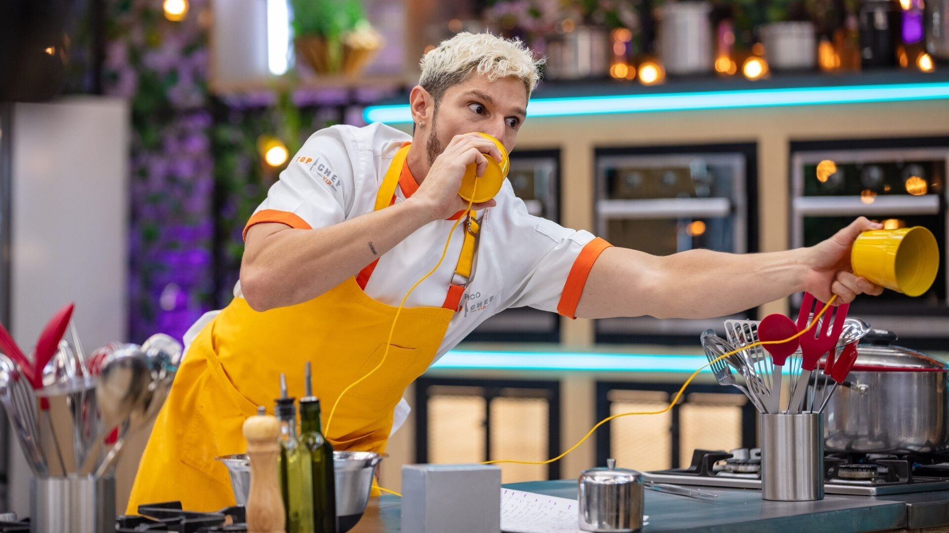 Top Chef VIP 4x53