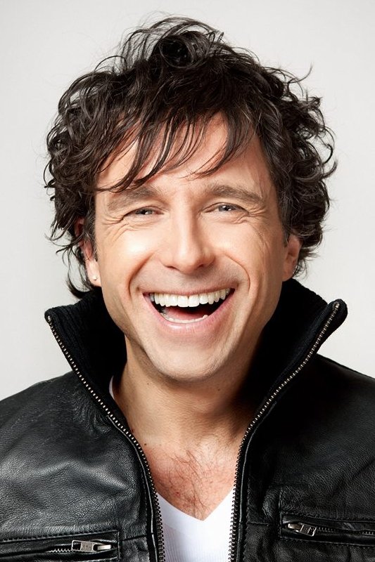 et billede af Mario Saint-Amand