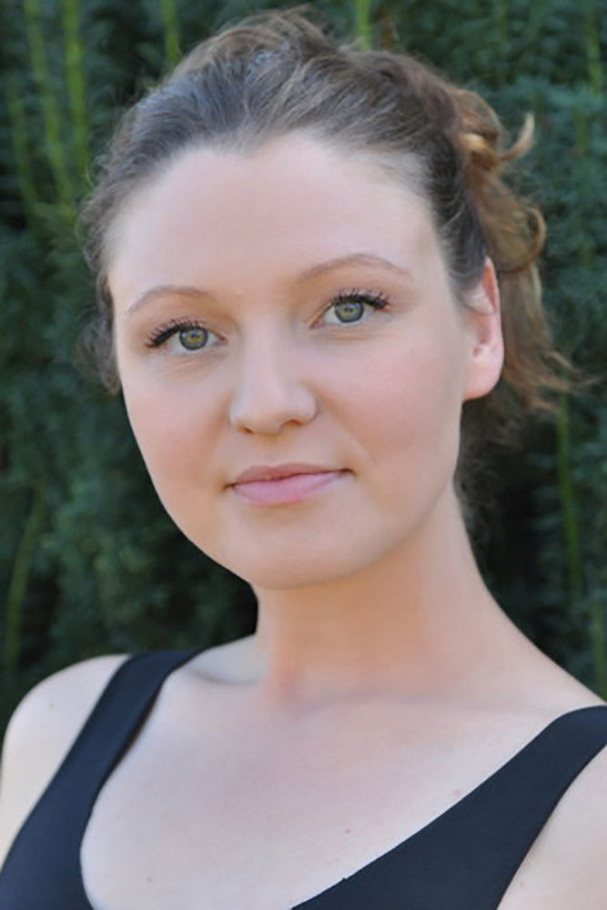 et billede af Molly Muse