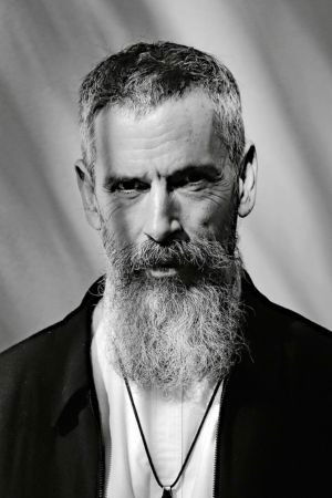 et billede af Christopher Chaplin