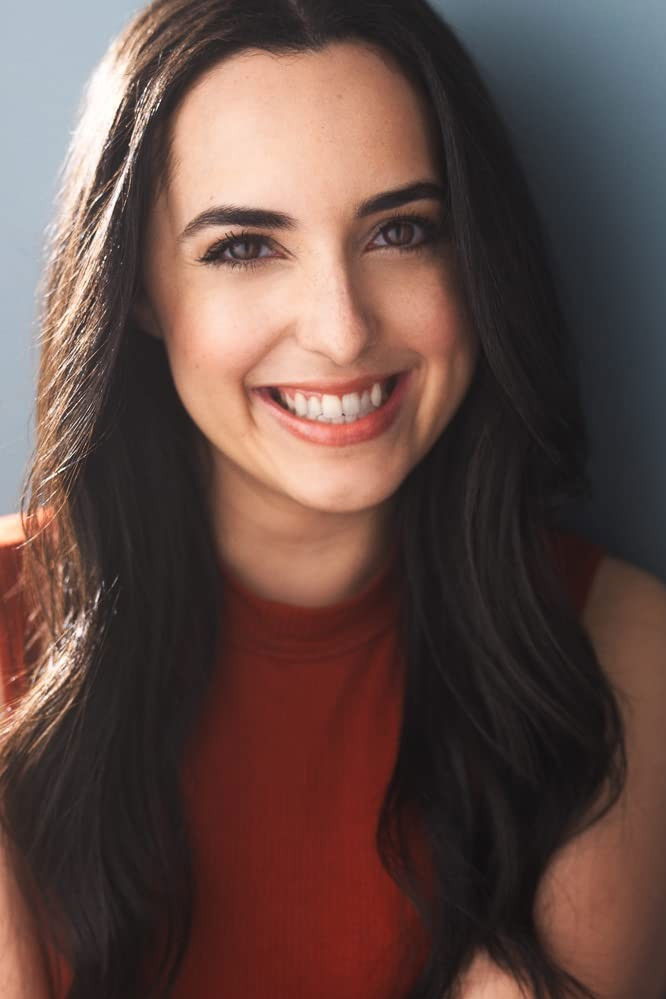 et billede af Sam Reetz