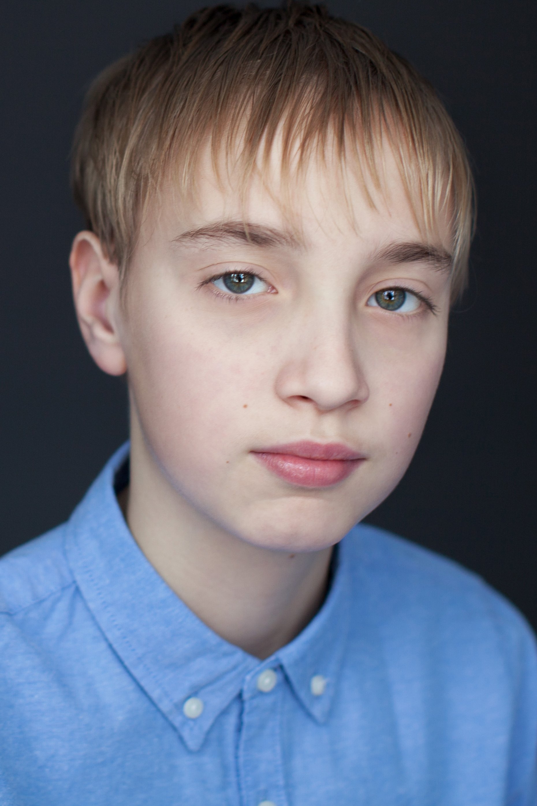 et billede af Alex Friesen