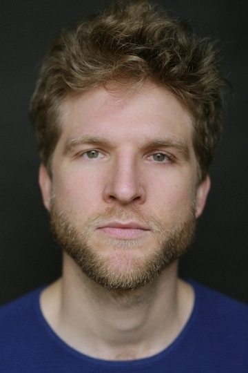 et billede af Dominique Engelhardt