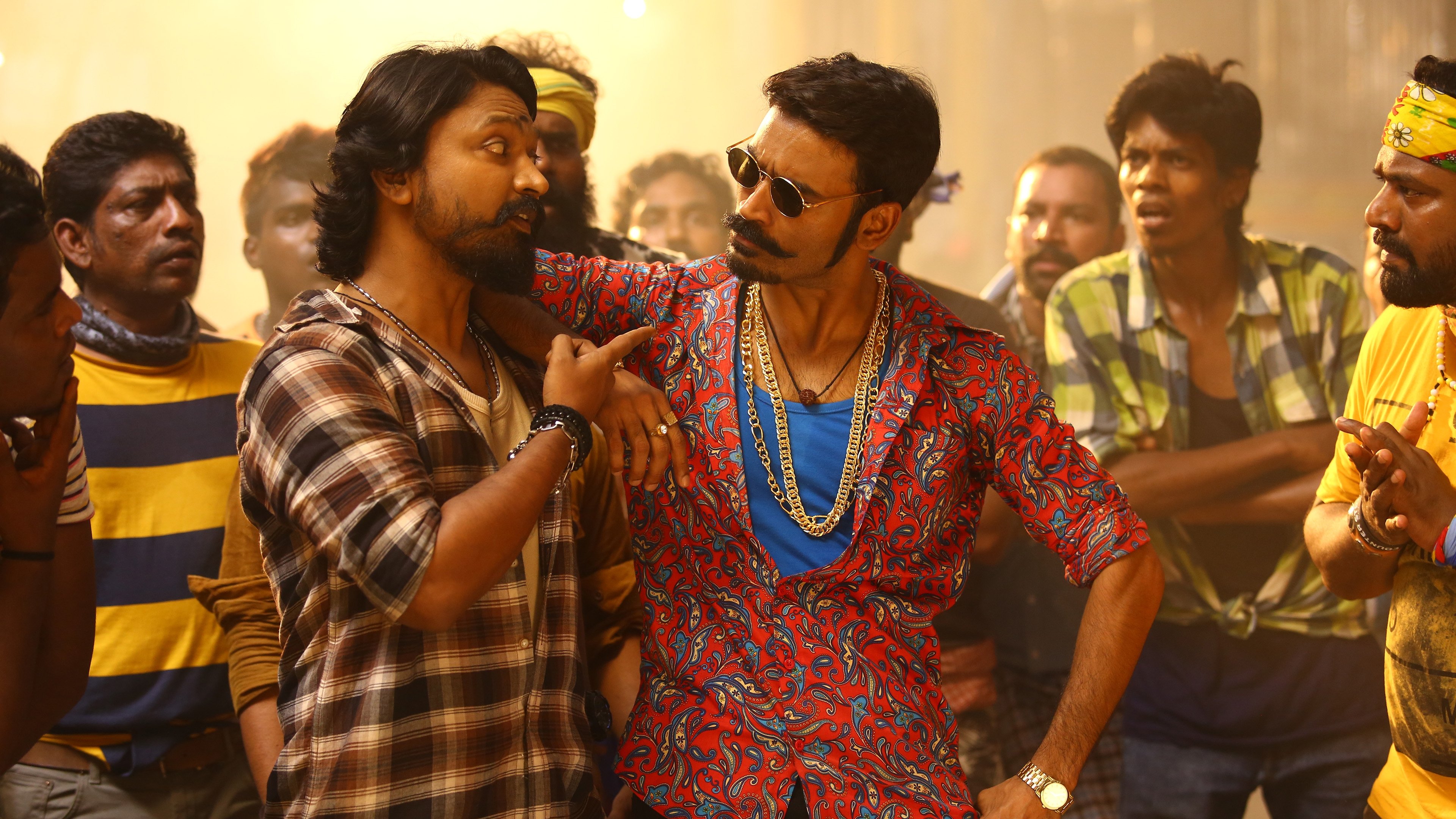 Maari 2