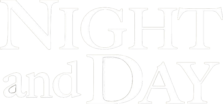 Night and Day Logo