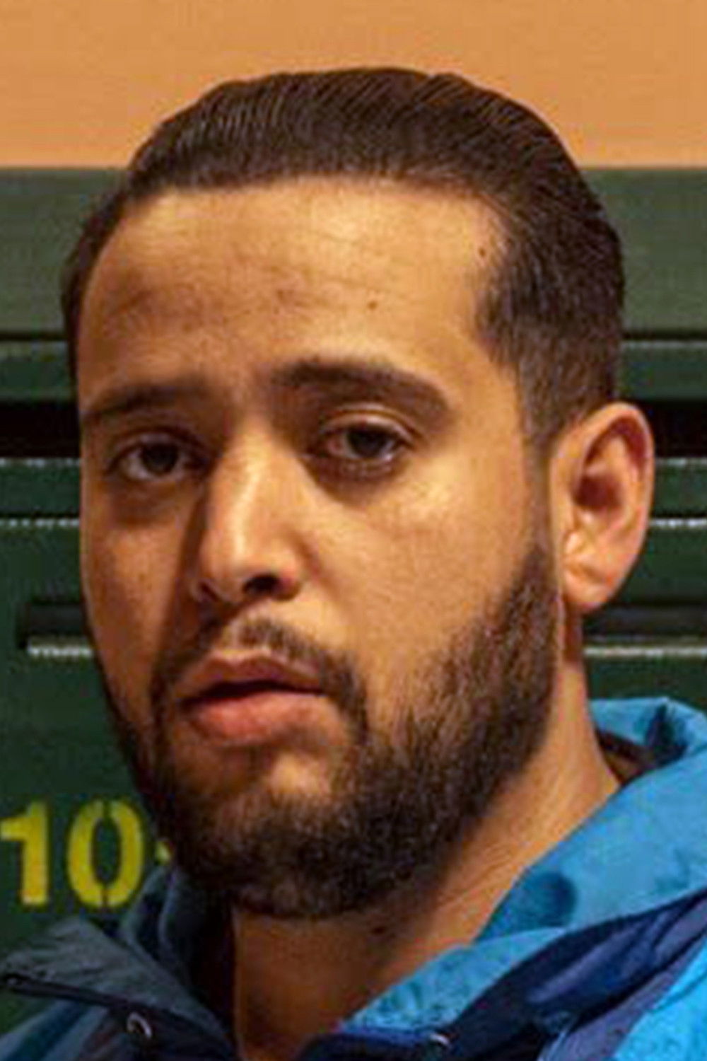 et billede af Seif Omrane