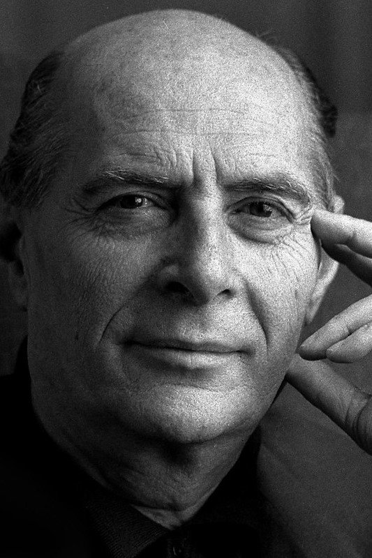 et billede af Renzo Rossellini