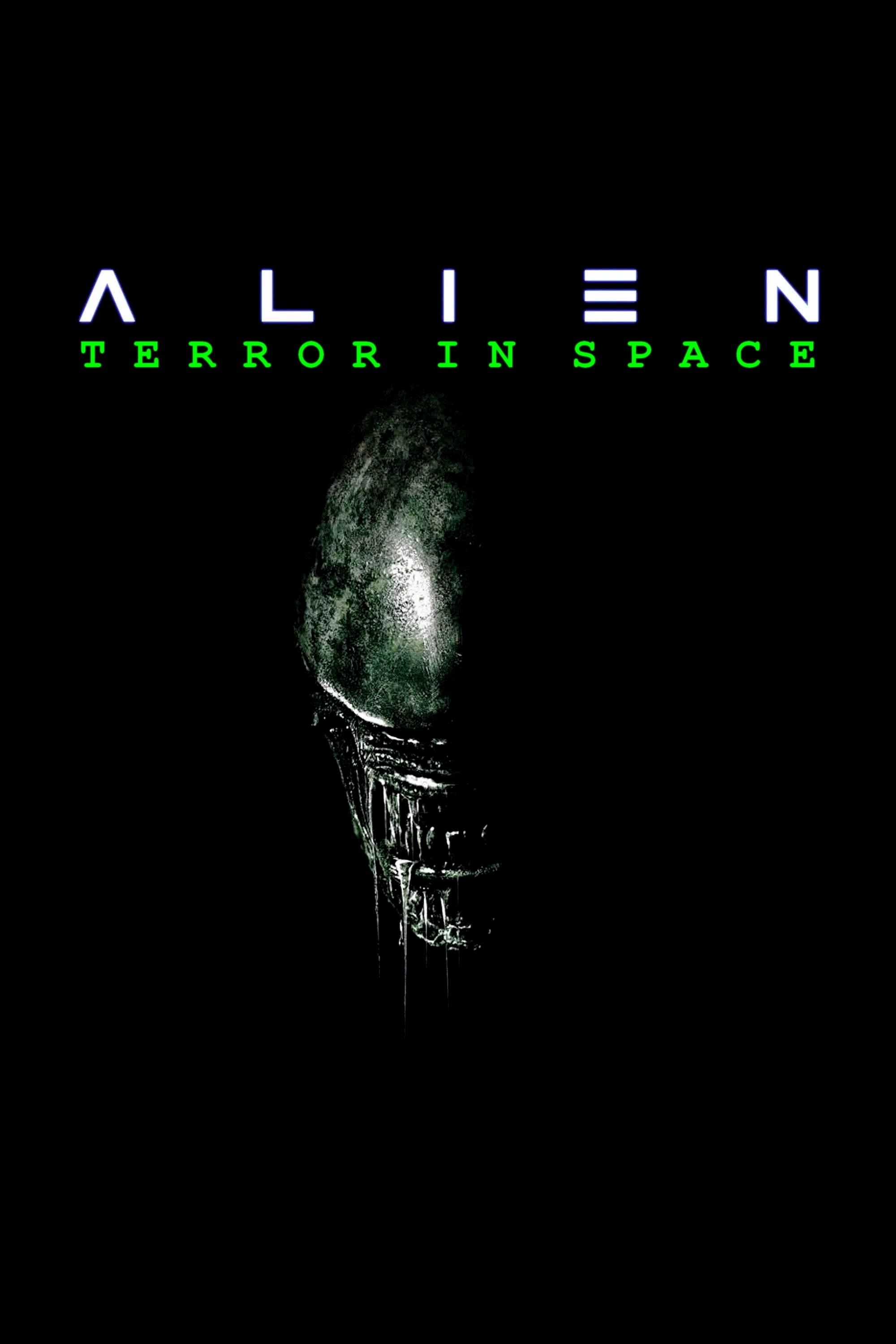 Alien: Terror in Space