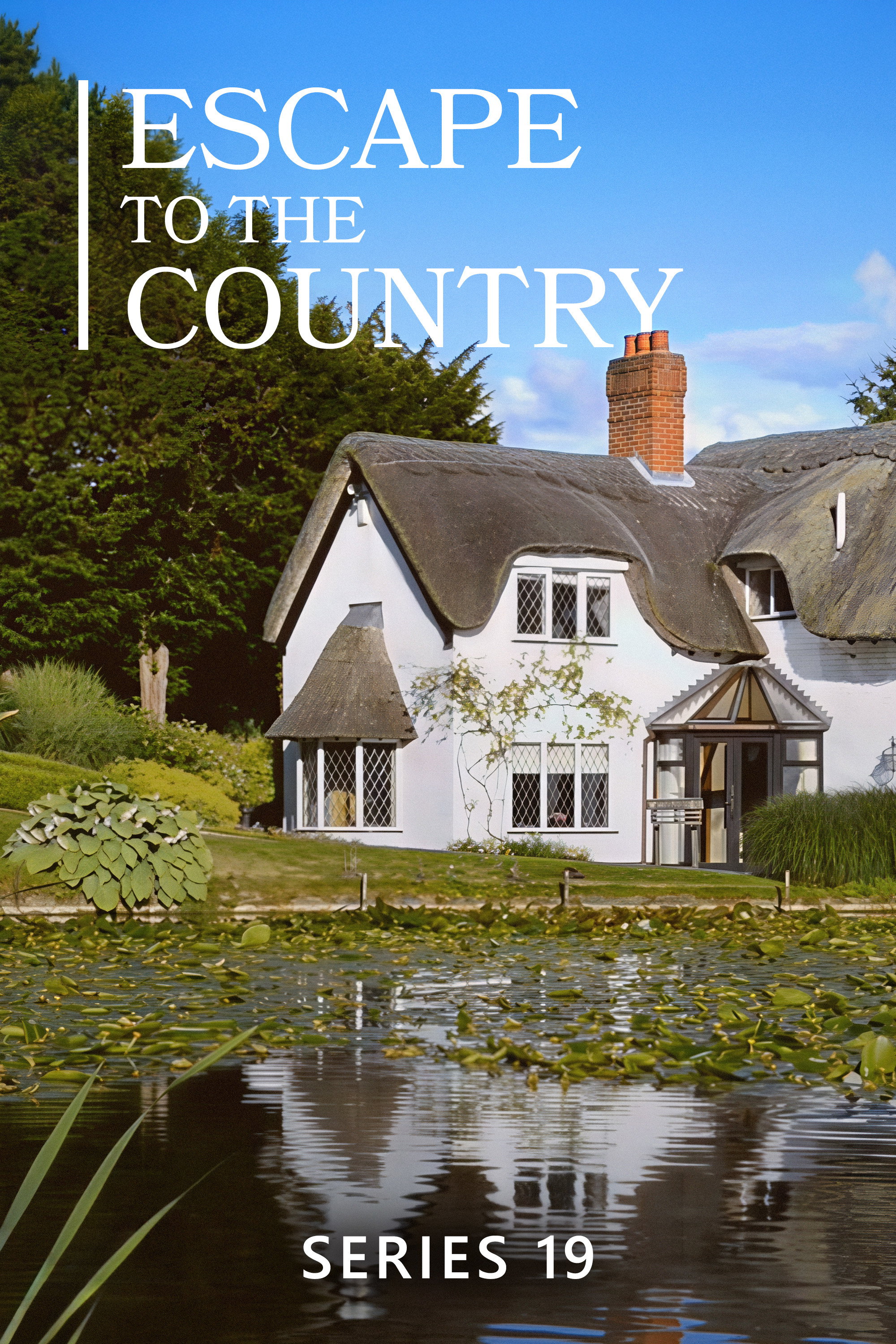Escape to the Country - Season 19