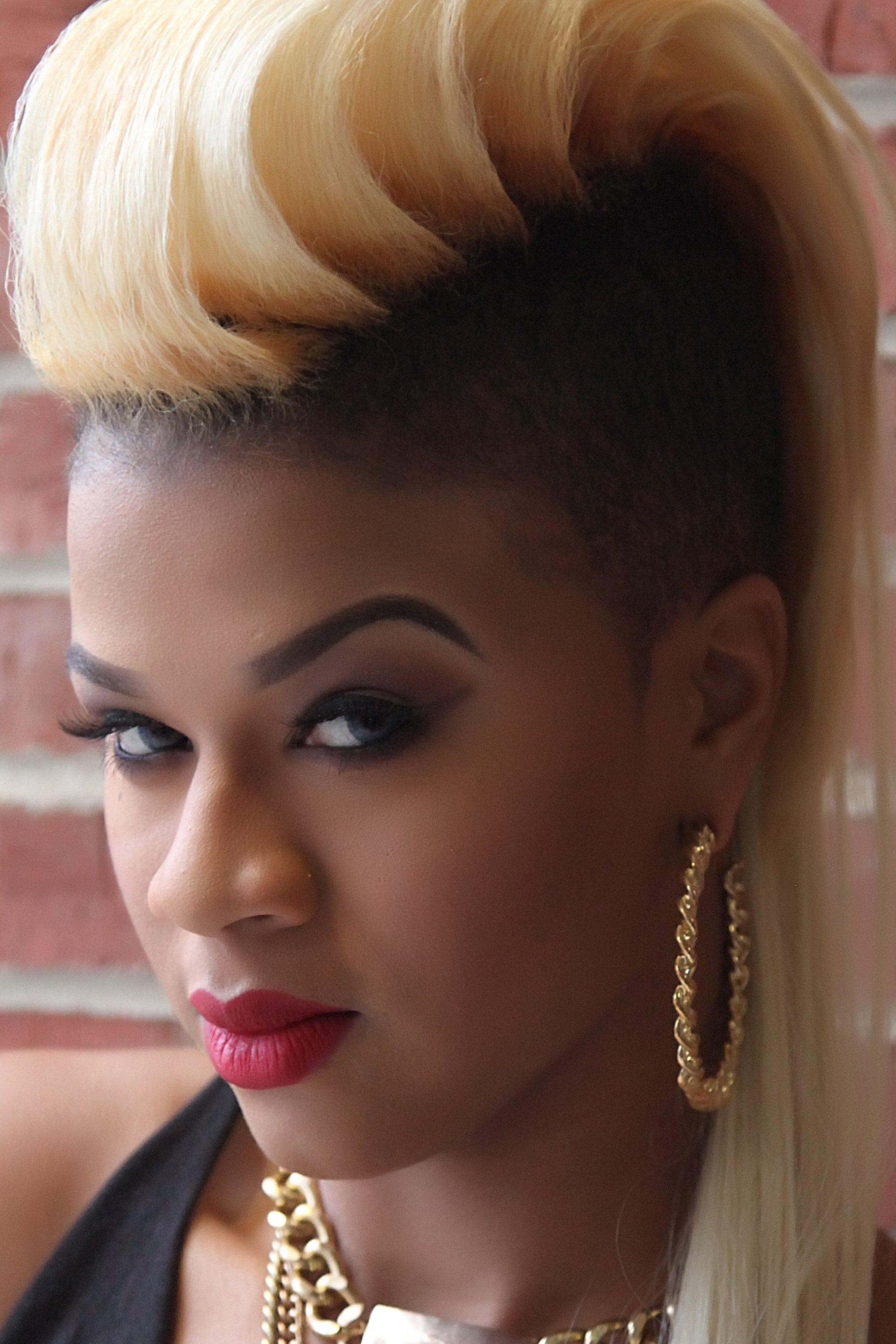 et billede af Kelsey Nykole