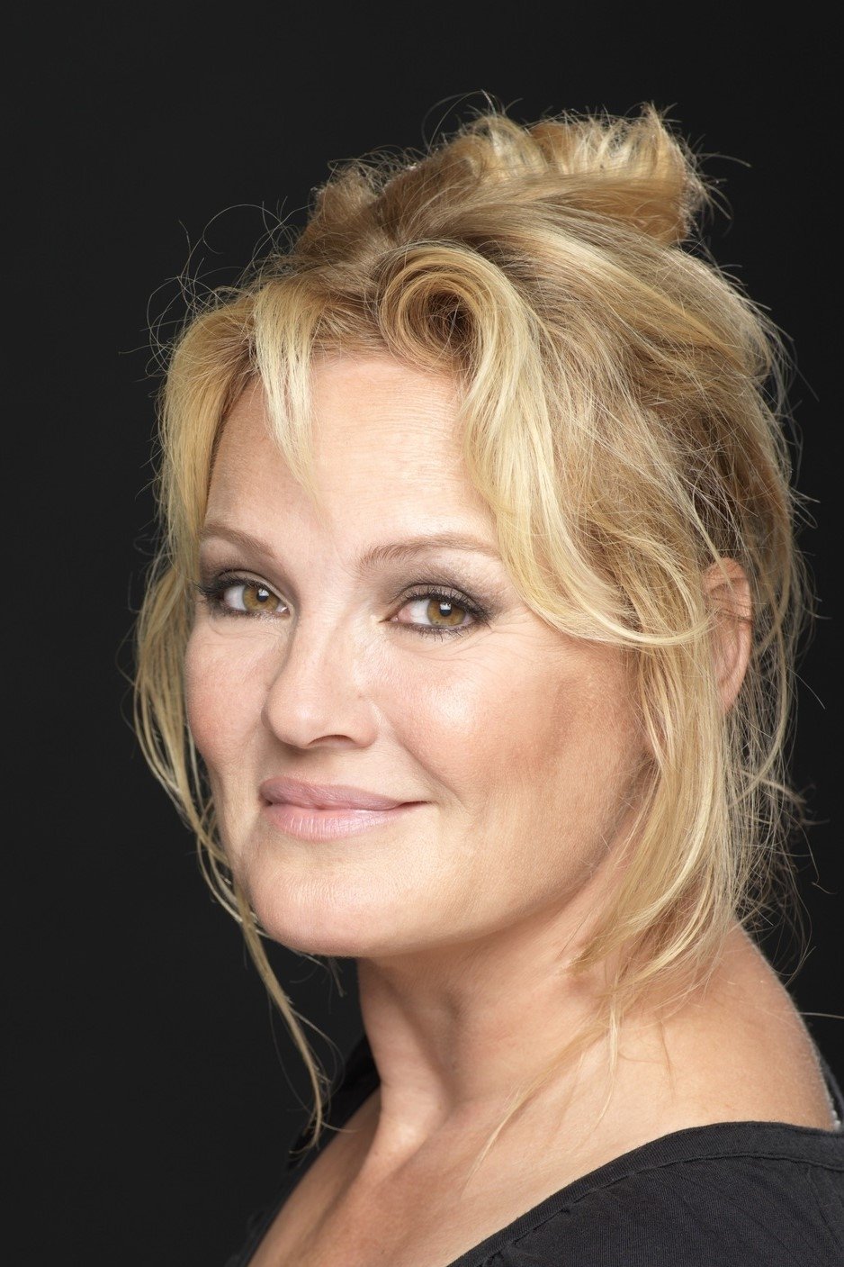 et billede af Ellen Pieters