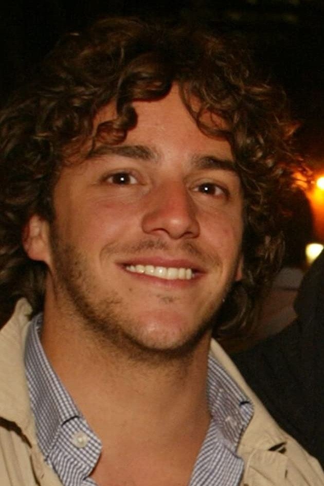 et billede af André Vippolis