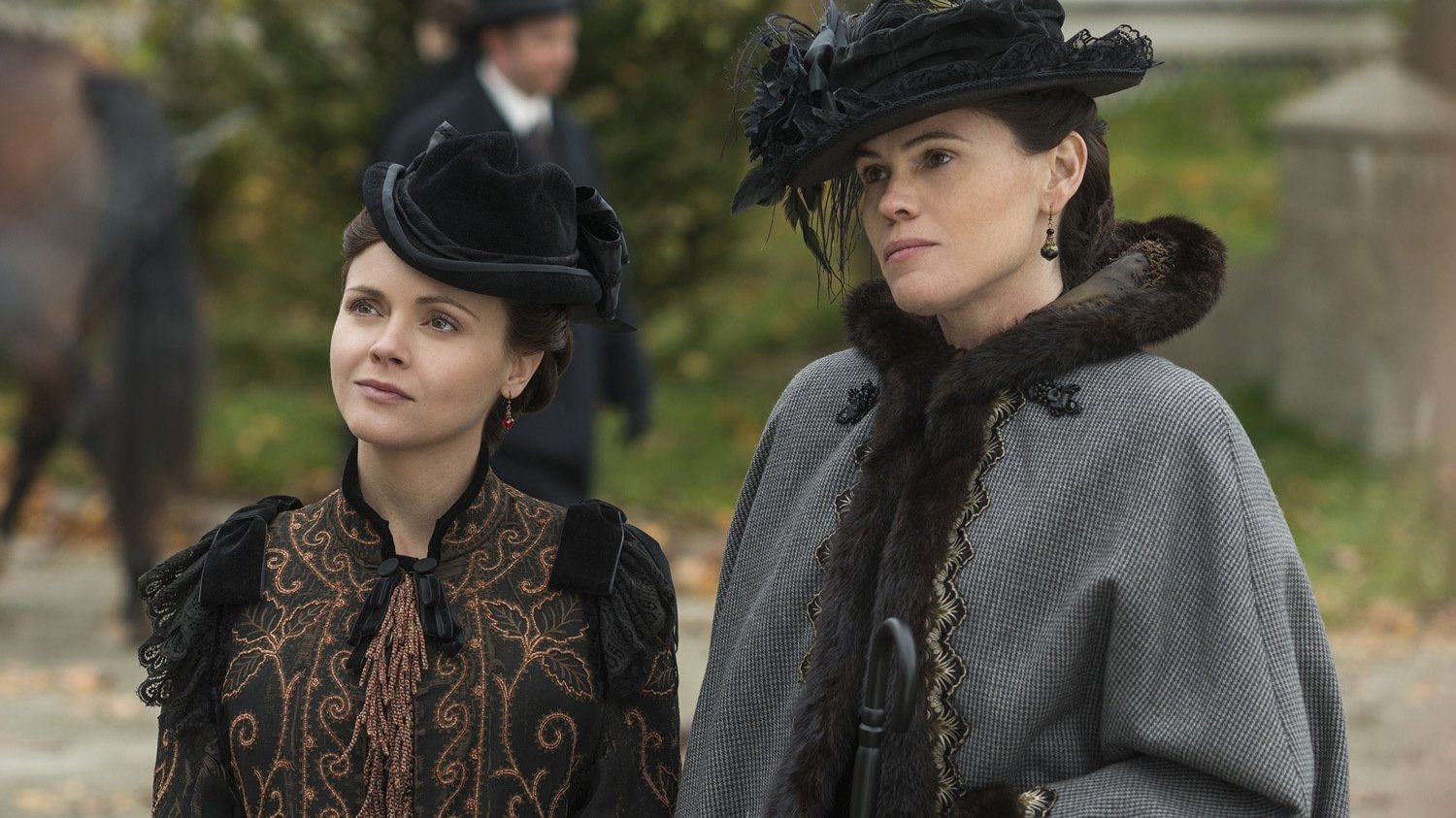 The Lizzie Borden Chronicles