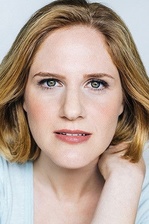 et billede af Amy Justman