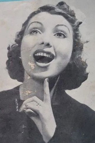 Diana Ward