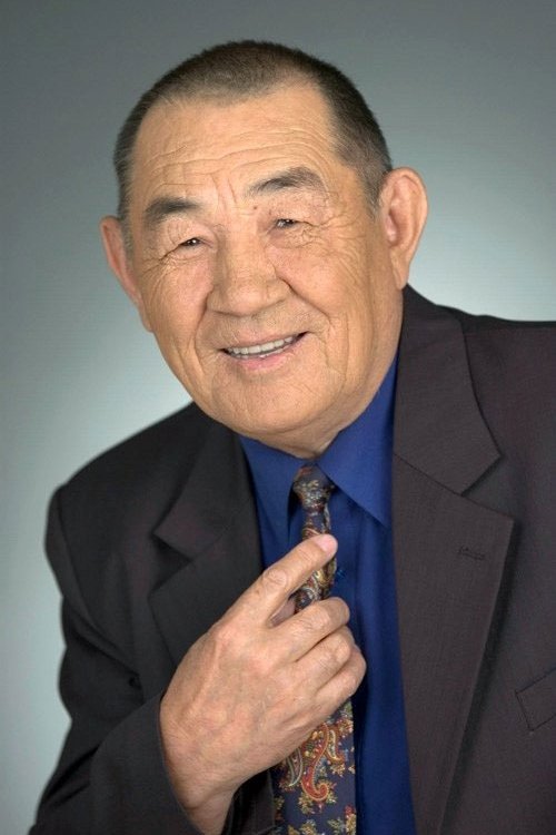 et billede af Nurzhuman Ihtymbaev