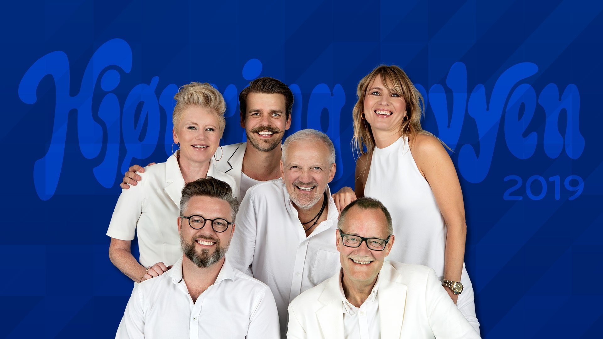 Hjørring Revyen 2019 ()