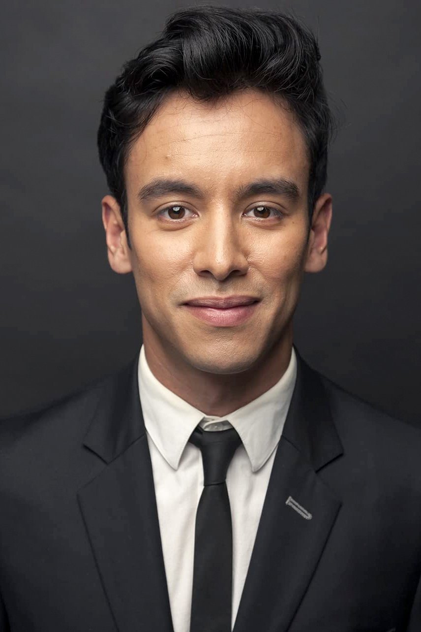 et billede af Conor Wylie