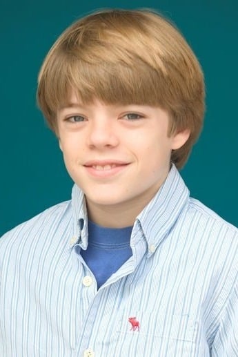 Cameron Scher as Helmut