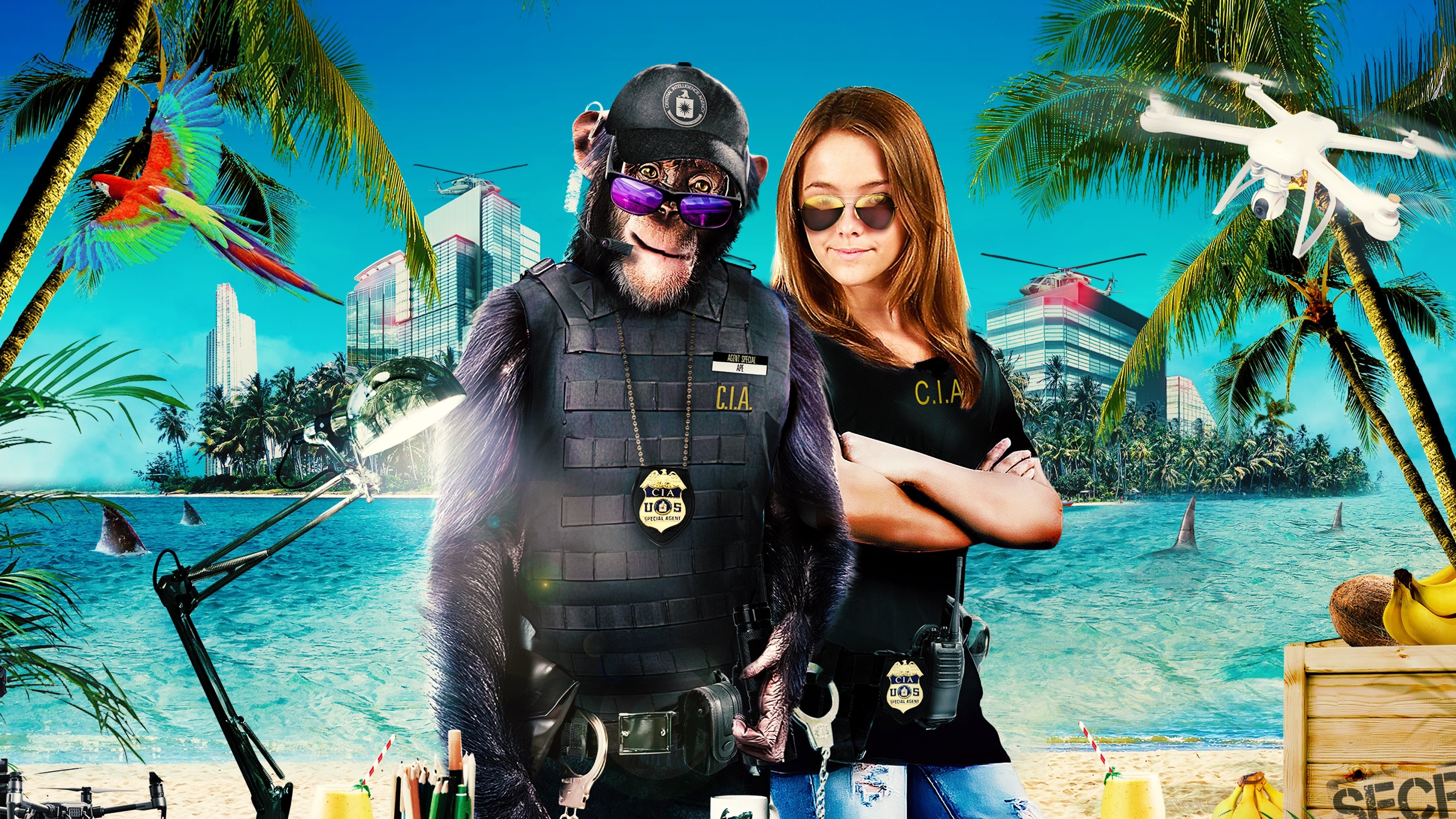 C.I.Ape
