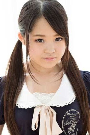 et billede af Risa Omomo