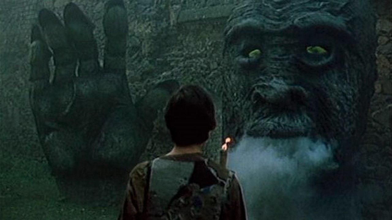 O statečném kováři (1984)