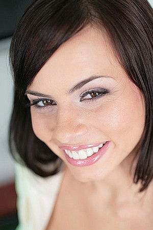 et billede af Nadia Synn