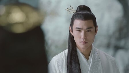 Legend of Fuyao