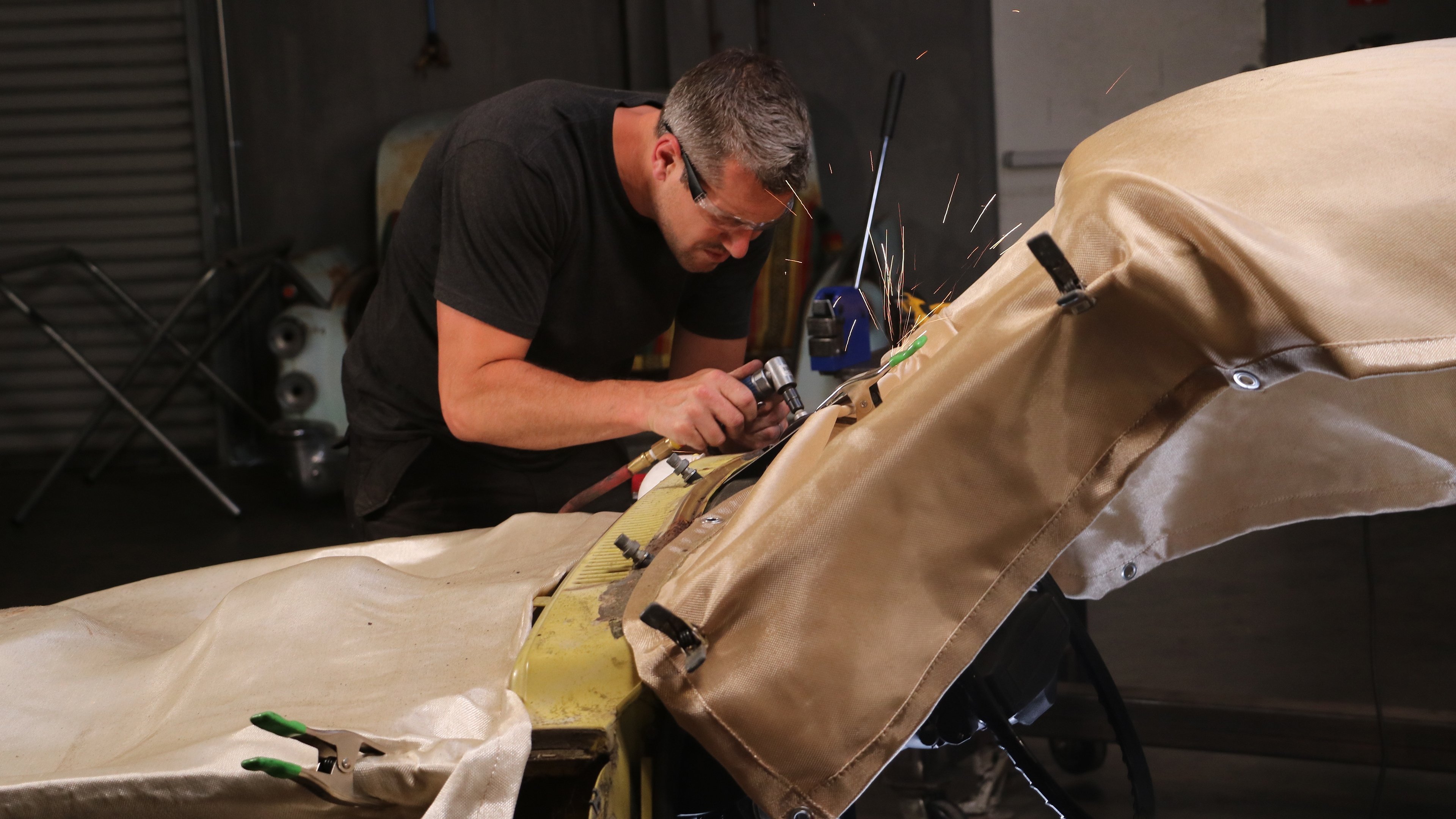 Wheeler Dealers
