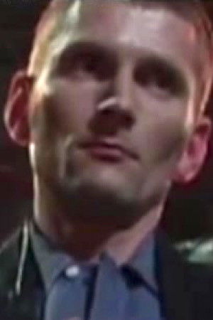 et billede af John Hawk