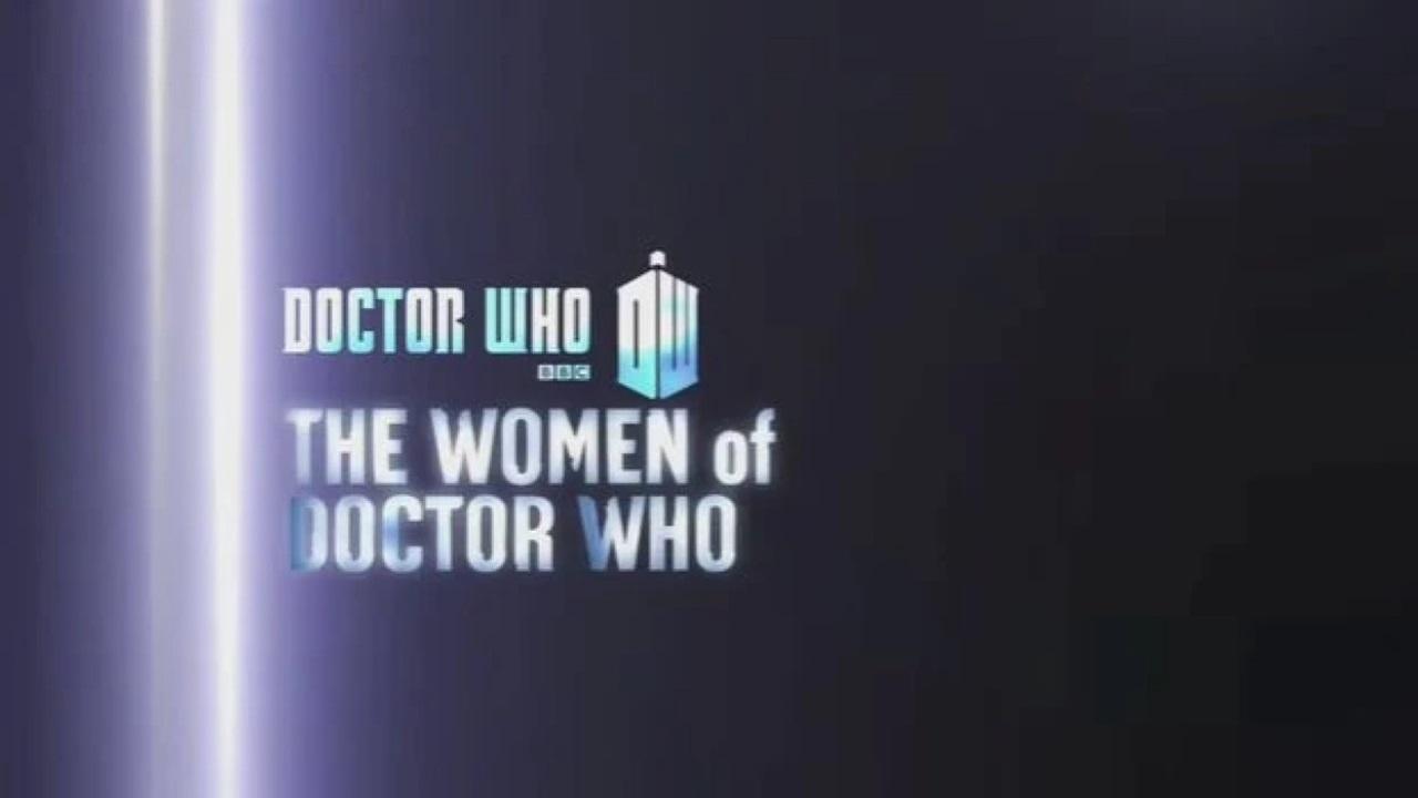 Episode 58 - The Women of Doctor Who