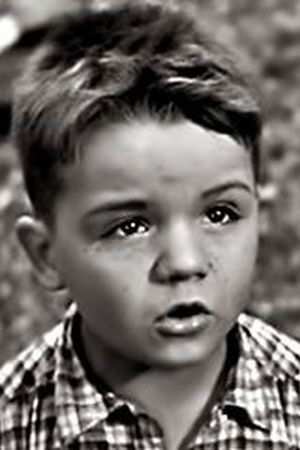 et billede af Jacky Gencel