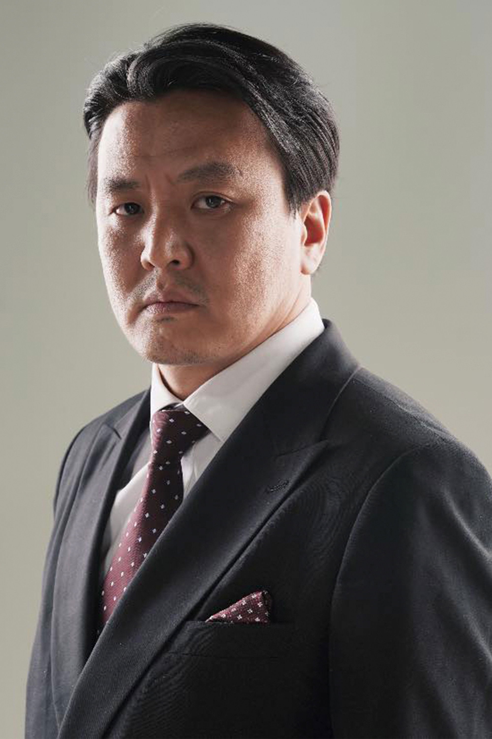 et billede af Munkhtur Enkhjargal