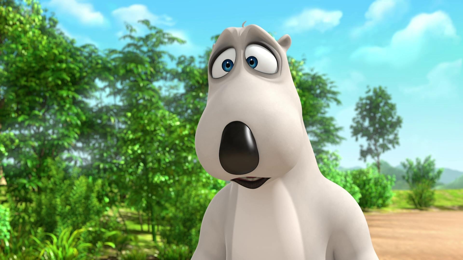 Bernard
