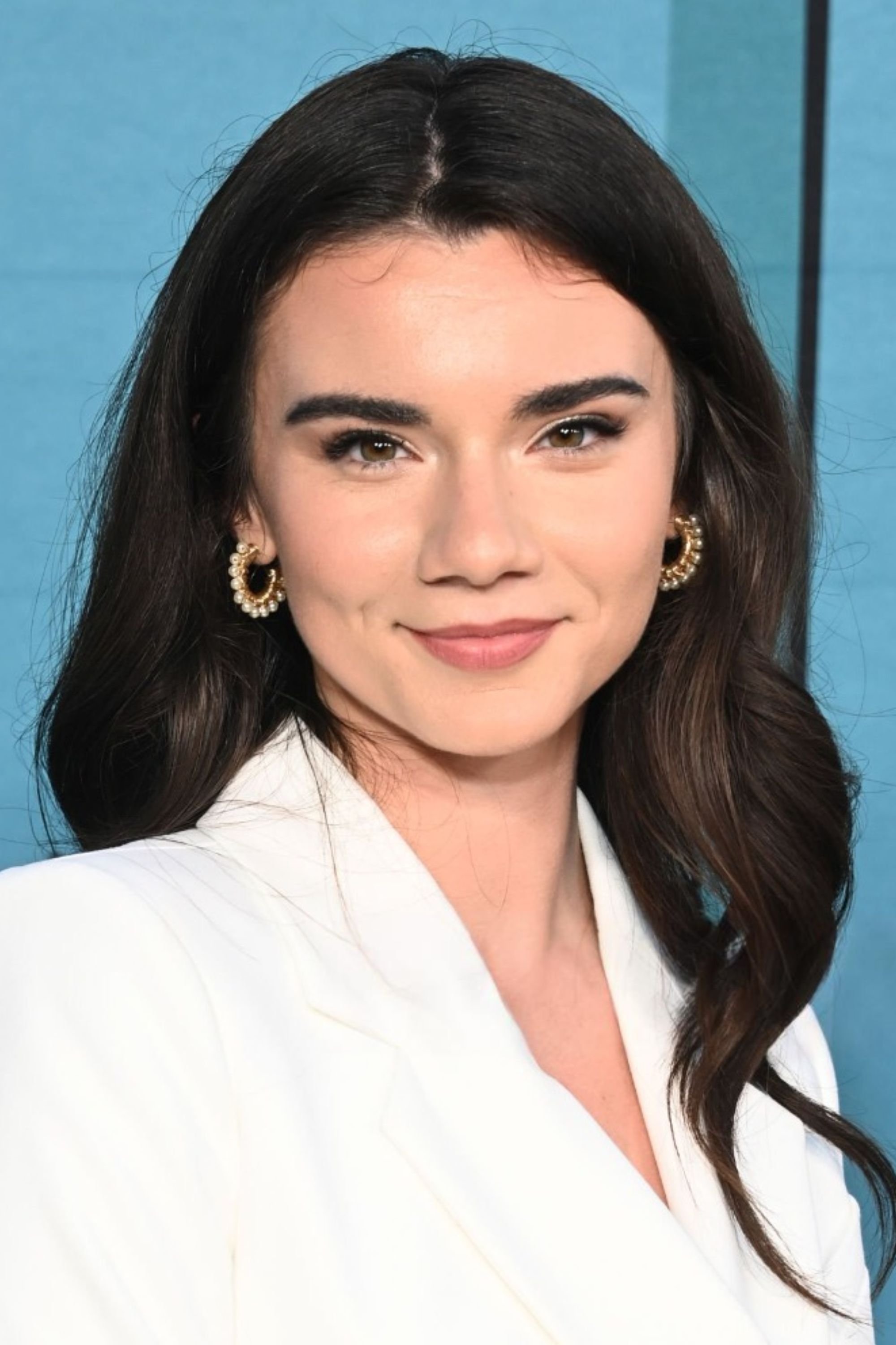 et billede af Brett Cooper