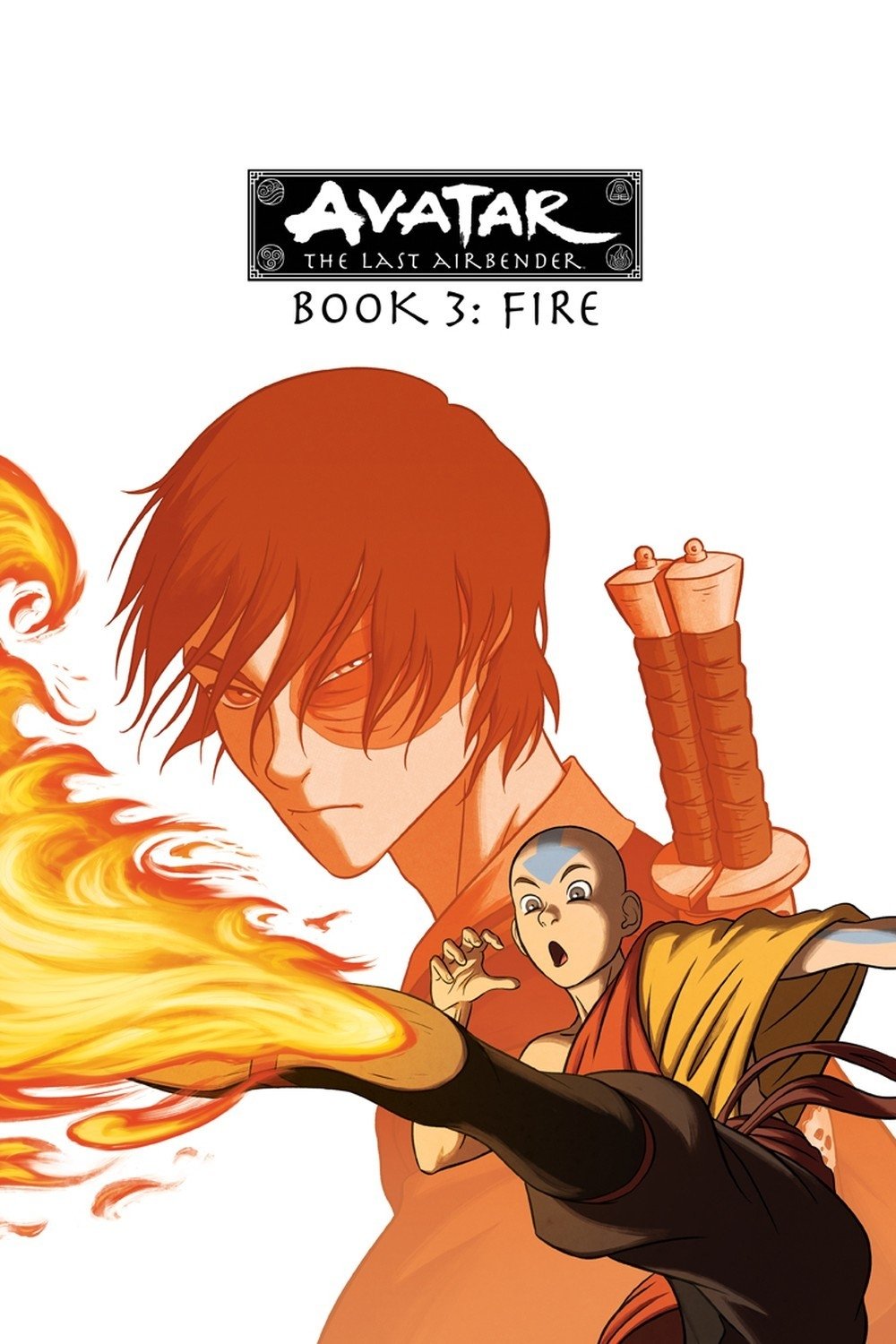 Avatar: The Last Airbender - Part 42 (The Phoenix King) [Book 3] - Wattpad