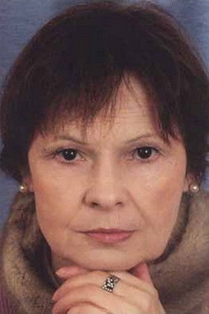 et billede af Anna Koławska