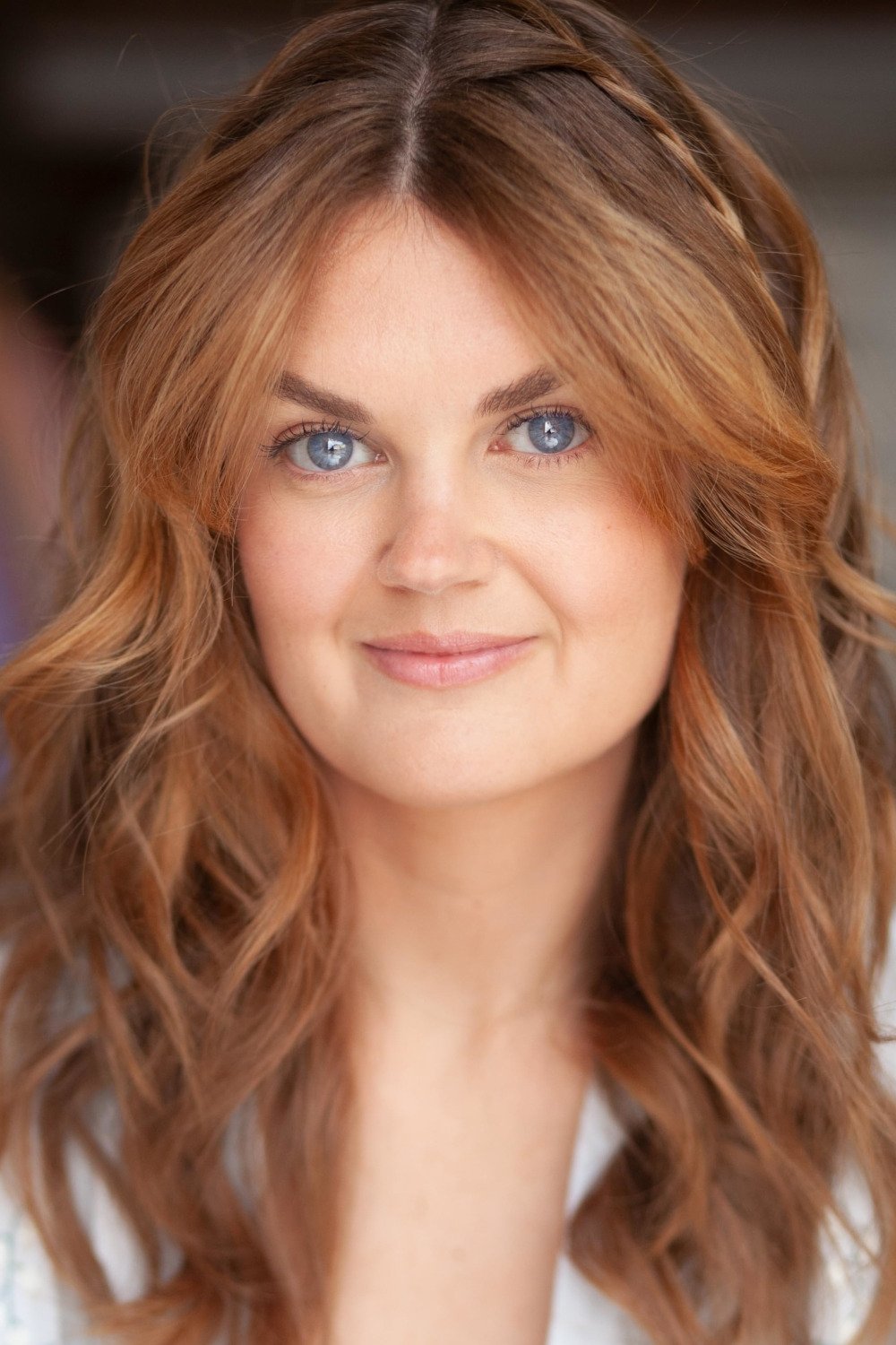 et billede af Meg Millidge