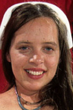 et billede af Samantha Bush