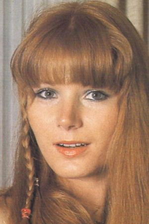 et billede af Sabina Karen