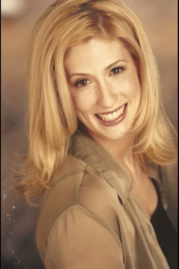 et billede af Stacie Lynn Renna