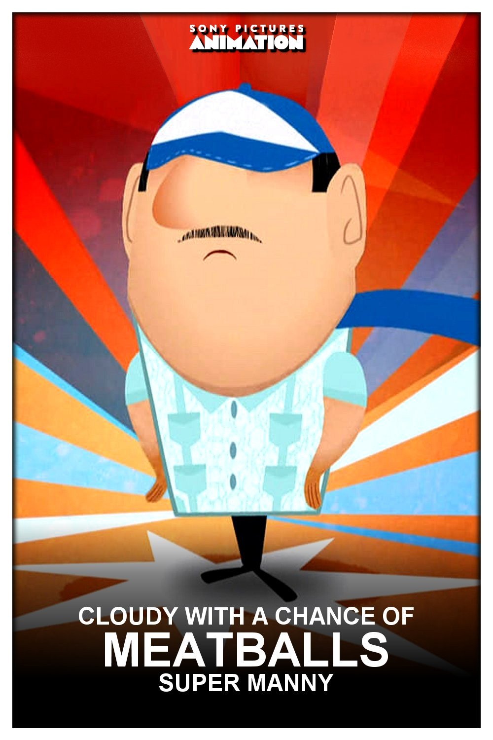 Super Manny