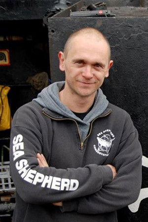 et billede af Alex Cornelisson