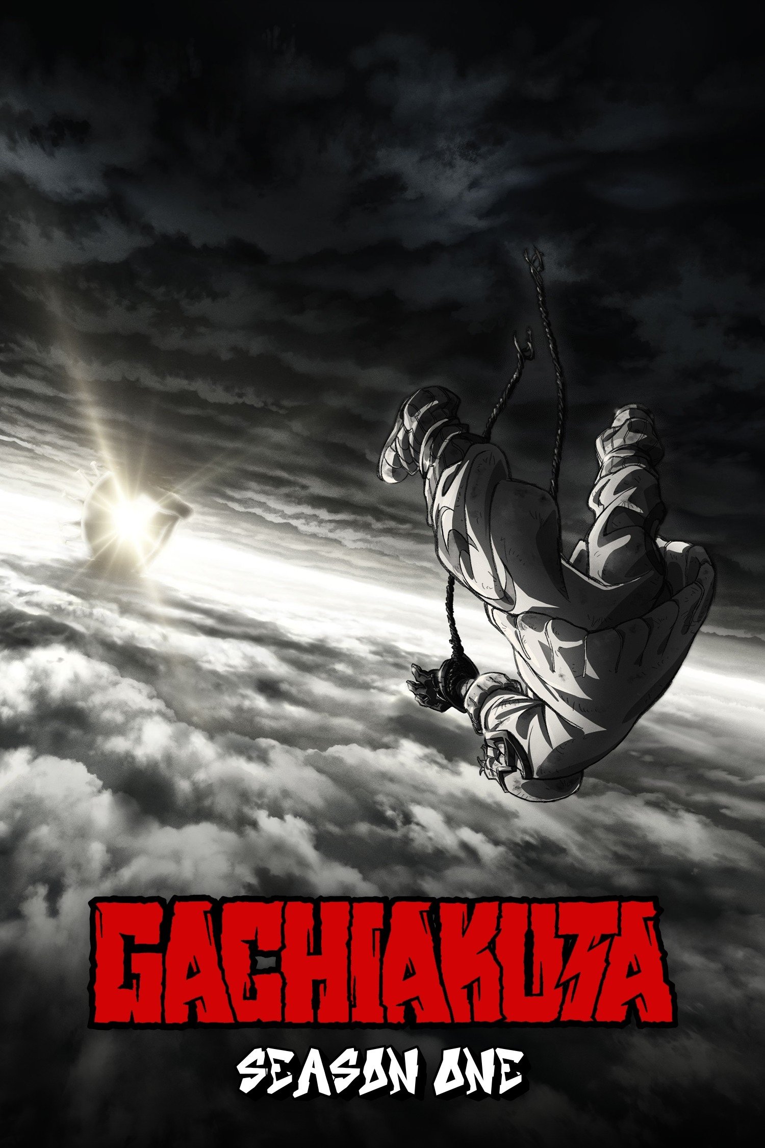 poster season Season 1