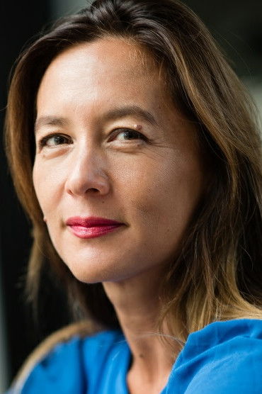 et billede af Thanh Ingle-Lai