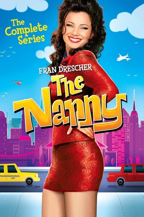 EN - The Nanny (1993) (US)