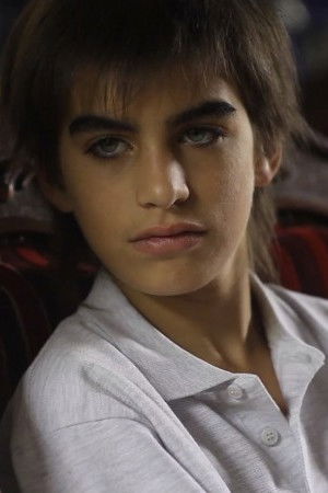 et billede af Renzo Sabelli