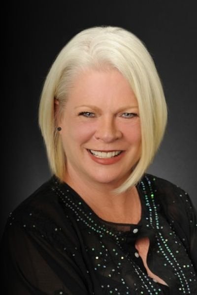 et billede af Judith Ledford