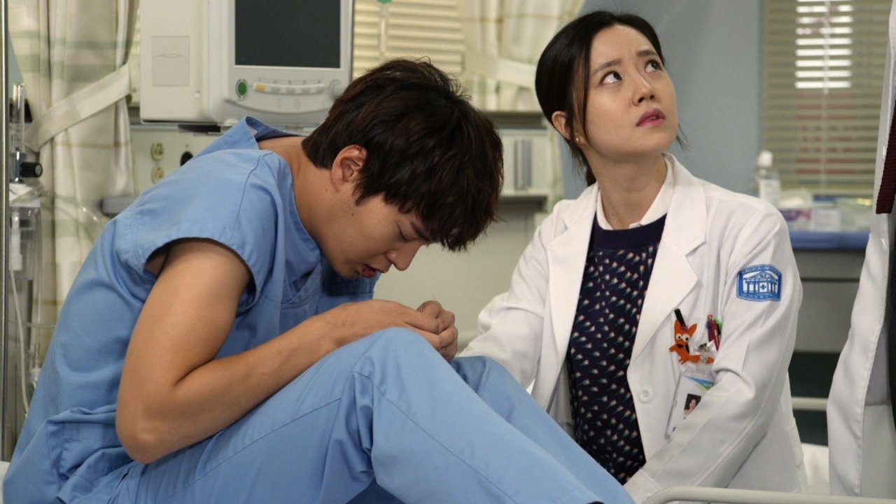 Good Doctor